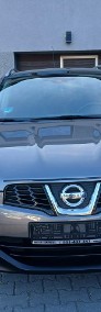 Nissan Qashqai I 1.5DCI LIFT panorama kamera alufelgi klimatronik navi-3