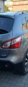 Nissan Qashqai I 1.5DCI LIFT panorama kamera alufelgi klimatronik navi-4