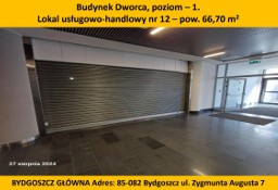 Lokal Bydgoszcz, ul. Zygmunta Augusta 7