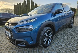 Citroen C4 Cactus I 1.2 Benzyna 110KM Kamera Nawigacja