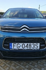 Citroen C4 Cactus I 1.2 Benzyna 110KM Kamera Nawigacja-2