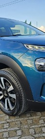 Citroen C4 Cactus I 1.2 Benzyna 110KM Kamera Nawigacja-3