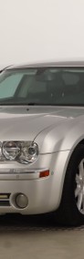 Chrysler 300C , Salon Polska, 218 KM, Automat, Skóra, Navi, Klimatronic,-3
