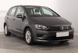 Volkswagen Golf Sportsvan I , Salon Polska, Xenon, Bi-Xenon, Klimatronic, Tempomat,