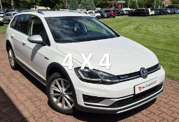 Volkswagen Golf Sportsvan Golf Alltrack Zarejestrowany