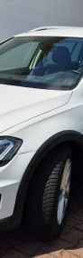 Volkswagen Golf Sportsvan Golf Alltrack Zarejestrowany-4