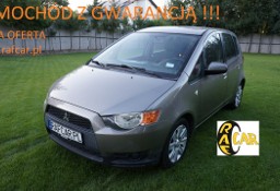 Mitsubishi Colt VII z Niemiec. Gwarancja. Polecam !!!