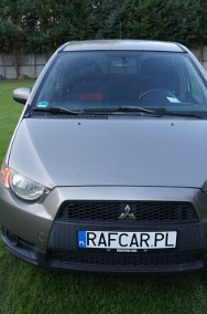 Mitsubishi Colt VII z Niemiec. Gwarancja. Polecam !!!-2