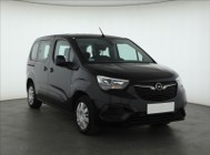 Opel Combo IV , Salon Polska, VAT 23%, Klima, Tempomat, Parktronic