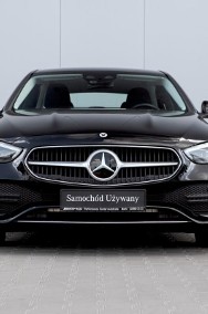 Mercedes-Benz Klasa C W205 Avantgarde 300, Avantgarde, Faktura VAT 23%, Gwarancja-2