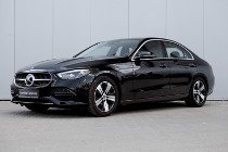 Mercedes-Benz Klasa C W205 Avantgarde 300, Avantgarde, Faktura VAT 23%, Gwarancja