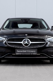 Mercedes-Benz Klasa C W205 Avantgarde 300, Avantgarde, Faktura VAT 23%, Gwarancja-2