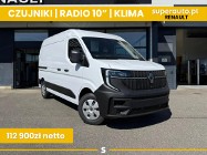 Renault Master L2H2 Advance L2H2 Advance 2.0 130KM