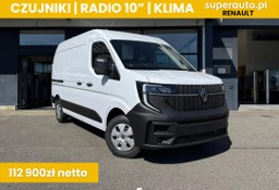 Renault Master L2H2 Advance L2H2 Advance 2.0 130KM