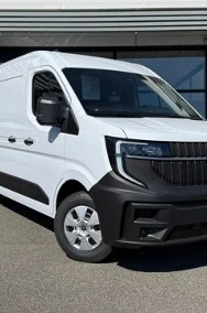 Renault Master L2H2 Advance L2H2 Advance 2.0 130KM-2