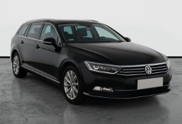 Volkswagen Passat B8 , 190 KM, Automat, Skóra, Klimatronic, Tempomat, Parktronic,