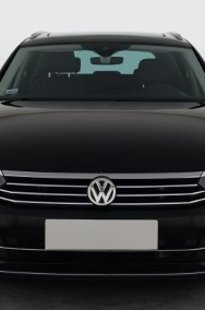 Volkswagen Passat B8 , 190 KM, Automat, Skóra, Klimatronic, Tempomat, Parktronic,-2