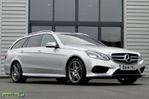 Mercedes-Benz Klasa E W212 ZGUBILES MALY DUZY BRIEF LUBich BRAK WYROBIMY NOWE