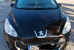 Peugeot 308 I Od Babeczki