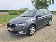 Skoda Fabia III AMBITION Kombi 1.0 TSI 95KM Salon Polska, Możliwa zamiana