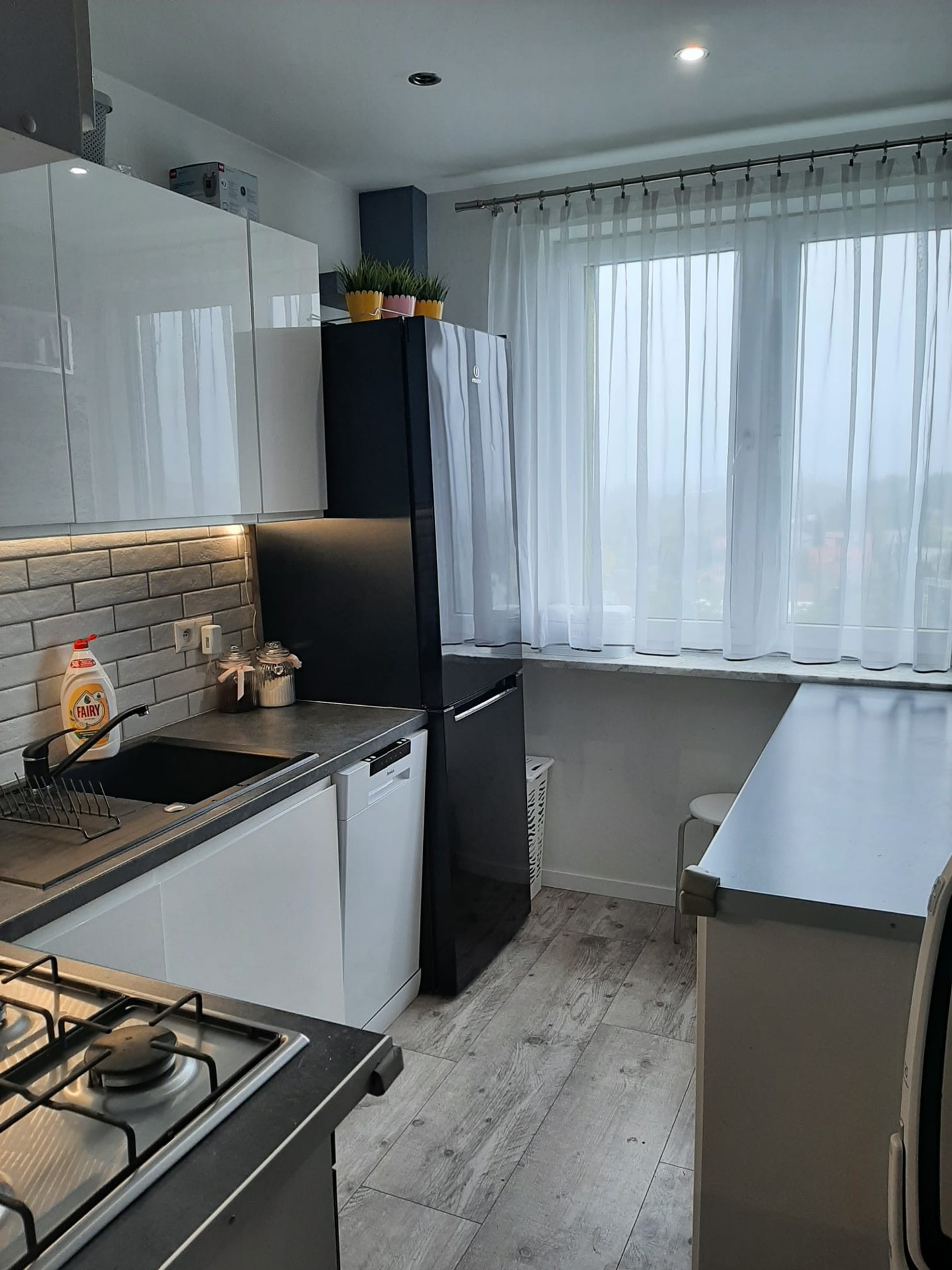 Wynajme Mieszkanie najem okazjonalny - Widok 3