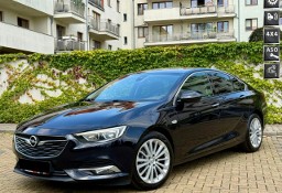 Opel Insignia II Country Tourer Grand sport 4WD 2.0 Turbo Innovation 4X4