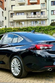 Opel Insignia II Country Tourer Grand sport 4WD 2.0 Turbo Innovation 4X4-2