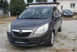 Opel Meriva B 1.4 T Eco flex