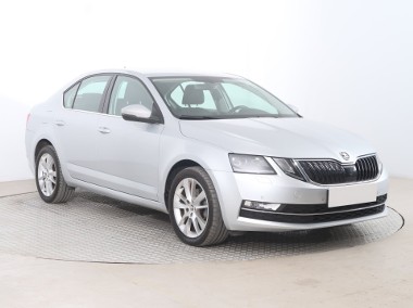 Skoda Octavia III , Salon Polska, VAT 23%, Klimatronic, Tempomat, Parktronic,-1