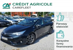 Toyota Avensis IV 2.0/152 KM Premium Salon PL Fvat 23% DW8R038