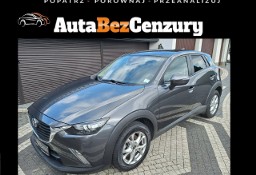 Mazda CX-3 2.0i 120Km Evolve - Jak nowa - Mały przebieg