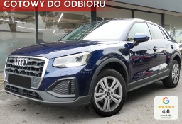 Audi Q2 35 TFSI 1.5 35 TFSI (150KM) MMI Navigation + Audi sound system