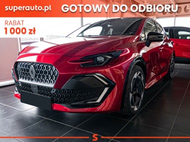 Renault Clio V Techno 1.2 TCe Techno 1.2 TCe 115KM / pakiet winter, safety-1