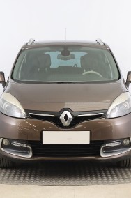 Renault Grand Scenic IV , 7 miejsc, Skóra, Xenon, Bi-Xenon, Klimatronic, Tempomat,-2