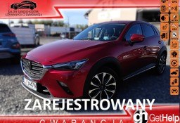 Mazda CX-3 2.0 Skyactiv-G 120 Signature Klimatronic Navi LED Kamera Head Up