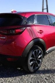 Mazda CX-3 2.0 Skyactiv-G 120 Signature Klimatronic Navi LED Kamera Head Up-2
