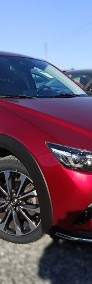 Mazda CX-3 2.0 Skyactiv-G 120 Signature Klimatronic Navi LED Kamera Head Up-3
