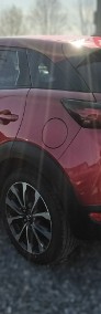 Mazda CX-3 2.0 Skyactiv-G 120 Signature Klimatronic Navi LED Kamera Head Up-4