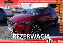 Mazda CX-3 2.0 Skyactiv-G 120 Signature Klimatronic Navi LED Kamera Head Up