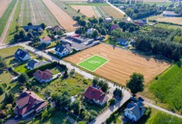 Działka budowlana Wyszków, ul. Perłowa