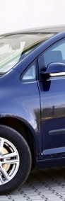 Volkswagen Golf Plus I 1.9Tdi 105KM/Navi/Climatic/Tempomat/ Serwis/Zarejestrowany-4