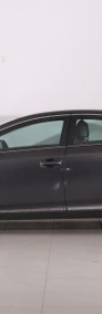 Toyota Avensis III Salon Polska, Serwis ASO, Automat, Navi, Xenon, Klimatronic,-4