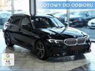 BMW SERIA 3 Touring 318i M Sport 2.0 (156KM) M Sport | Zawieszenie sportowe + Ogrzewane