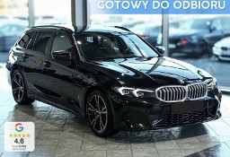 BMW SERIA 3 Touring 318i M Sport 2.0 (156KM) M Sport | Zawieszenie sportowe + Ogrzewane