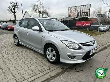 Hyundai i30 I Niski przebieg/Bardzo zadbane auto/Sprawna klimatyzacja-1