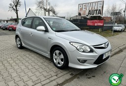 Hyundai i30 I Niski przebieg/Bardzo zadbane auto/Sprawna klimatyzacja