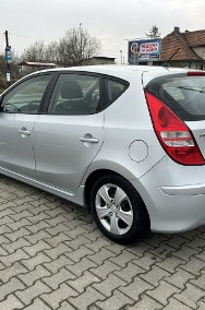 Hyundai i30 I Niski przebieg/Bardzo zadbane auto/Sprawna klimatyzacja-2