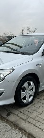 Hyundai i30 I Niski przebieg/Bardzo zadbane auto/Sprawna klimatyzacja-3