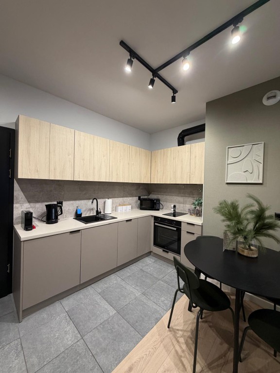 Mieszkanie na wynajem, 35 m² Nowe Miasto, Aleja majora Wacława Kopisto