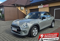 MINI Cooper II Pięciodrzwiowy Automat Mały przebieg Salon Polska Gwarancja do 3 lat